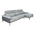 Fabric HM L Shape Sofa 941